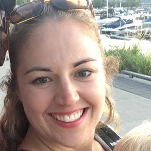 Meet your Posher, Kathleen